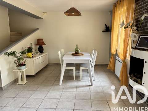 Vente maison 4 pièces Vente maison 4 pièces
