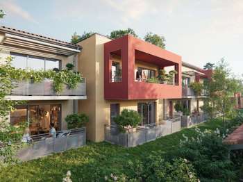 Vente maison 4 pièces Montrabé 31