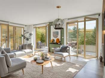 Vente maison 5 pièces Montrabé 31