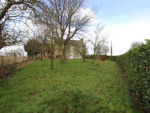 Vente Maison 3 chambresMontrabot