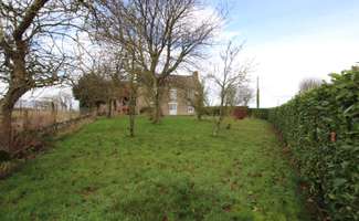 Photo Vente maison Montrabot