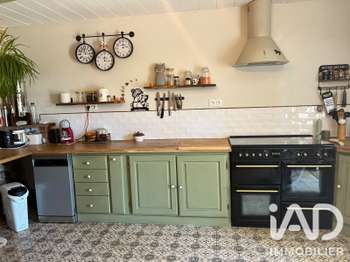 Vente maison 6 pièces Vente maison 6 pièces