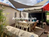 Vente maison 5 pièces Vente maison 5 pièces