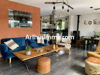 Vente Maison 3 chambresMontravers