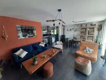 Vente maison 6 pièces Montravers 79