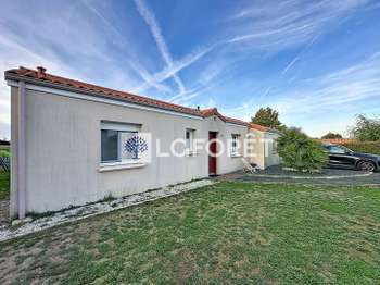 Photo Vente maison Montravers