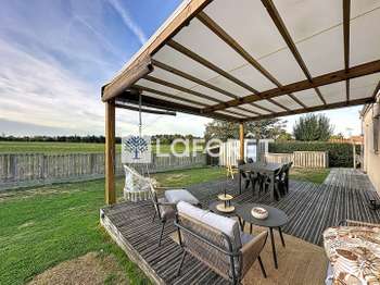 Vente Maison 4 chambresMontravers