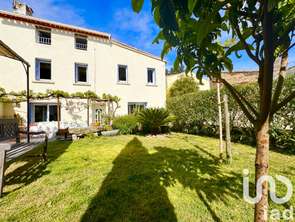 Vente Maison 3 chambresMontréal