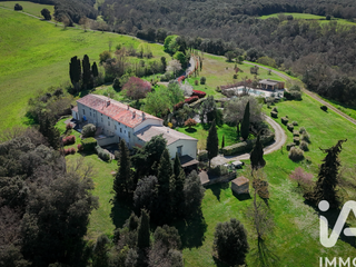 Vente maison 20 pièces