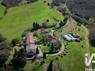 Vente maison 20 pièces