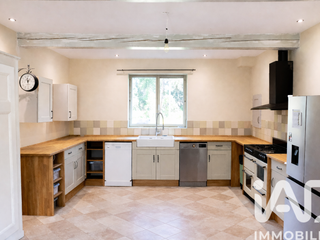 Vente maison 20 pièces