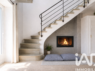 Vente maison 20 pièces