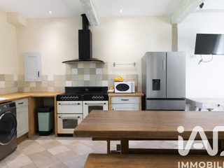 Vente maison 20 pièces