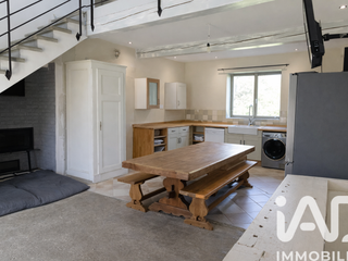 Vente maison 20 pièces