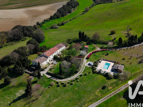 Vente maison 20 pièces Montréal 11