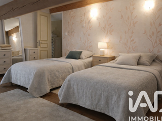Vente maison 20 pièces