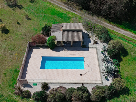 Vente maison 20 pièces