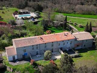 Vente maison 20 pièces