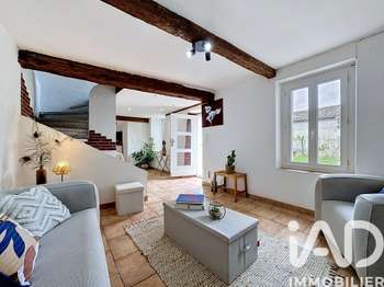 Vente maison 4 pièces Montréal 11