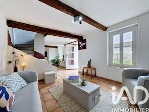 Vente Maison 3 chambresMontréal
