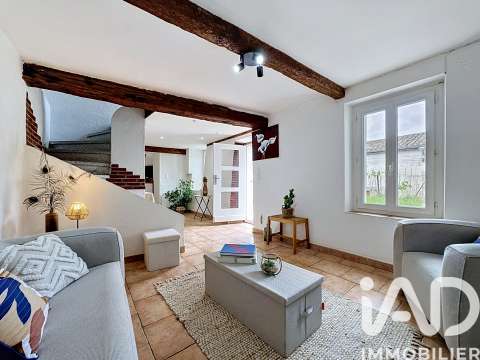 Vente maison 4 pièces Montréal 11