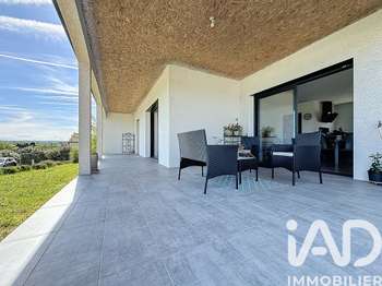 Vente maison 4 pièces Montréal 11