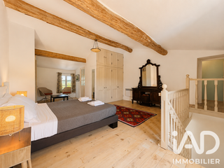 Vente maison 18 pièces
