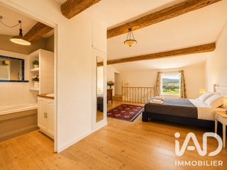 Vente maison 18 pièces