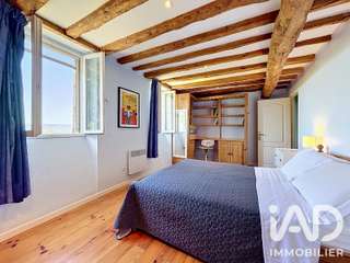 Vente maison 18 pièces