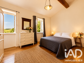 Vente maison 18 pièces