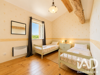 Vente maison 18 pièces