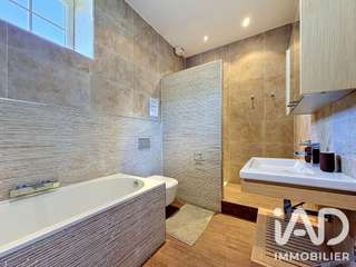 Vente maison 18 pièces