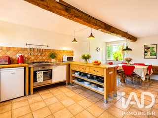 Vente maison 18 pièces
