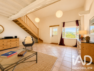 Vente maison 18 pièces