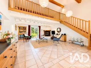 Vente maison 18 pièces