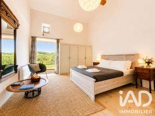 Vente maison 18 pièces