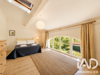 Vente maison 18 pièces