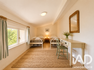 Vente maison 18 pièces
