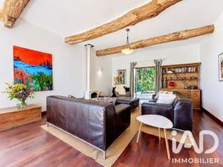 Vente maison 18 pièces