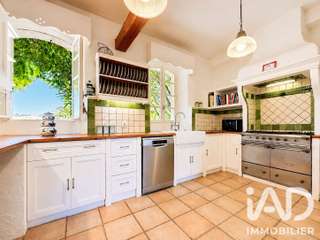 Vente maison 18 pièces