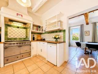 Vente maison 18 pièces