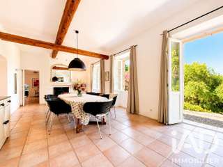 Vente maison 18 pièces