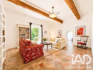 Vente maison 18 pièces