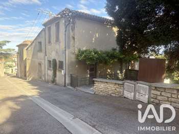 Vente Maison 3 chambresMontréal