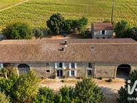 Vente maison 10 pièces