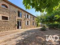 Vente maison 10 pièces