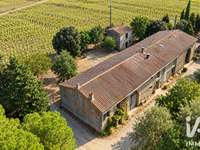 Vente maison 10 pièces