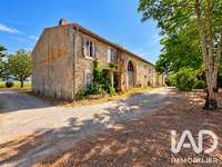 Vente maison 10 pièces