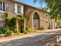 Vente maison 10 pièces