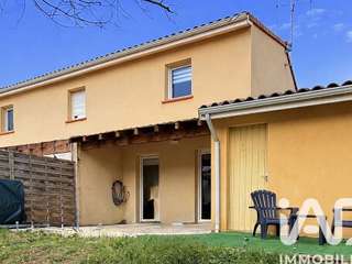 Vente maison 3 pièces Vente maison 3 pièces